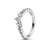 Anello Pandora Donna in Argento Zirconia 192232C01-48 - 192232C01-48